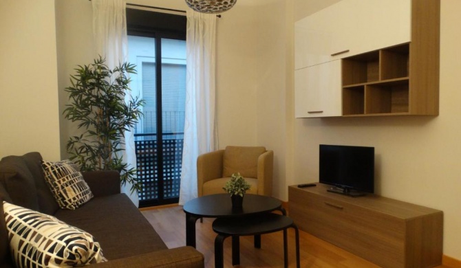 Málaga Apartamentos - Jinetes, 14