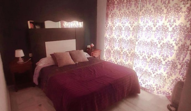 Marbella apartamento en Malaga