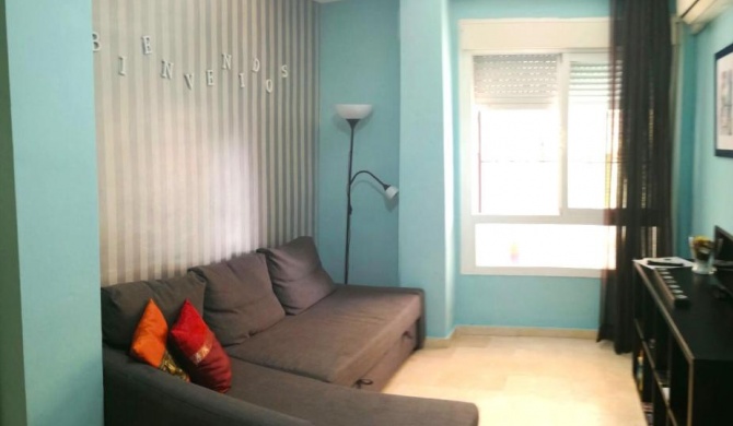 Misericordia Beach Apartamento