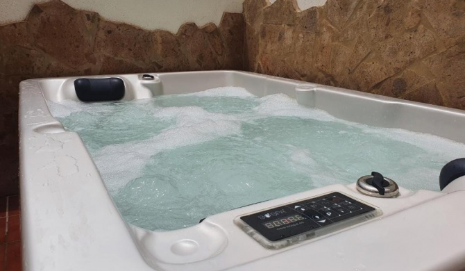 Apartamento El Valle Puerto Rico con Jacuzzi