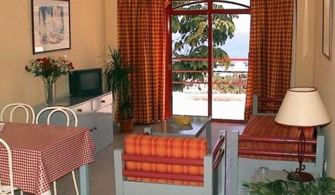 Guanabara Park - vacation apartments