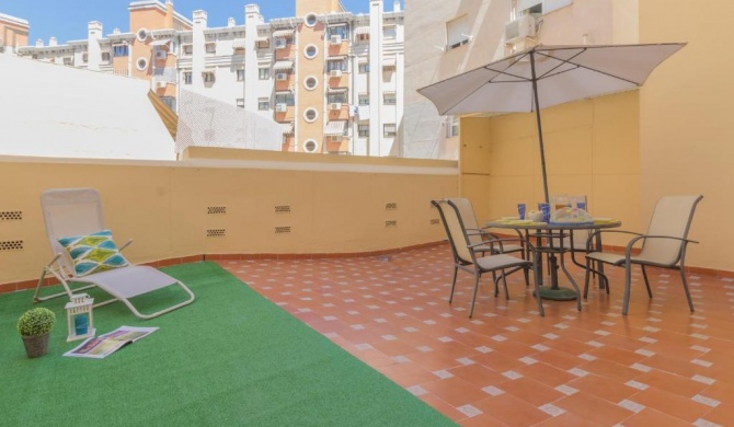 Toros FreshApartments by Bossh! Apartments