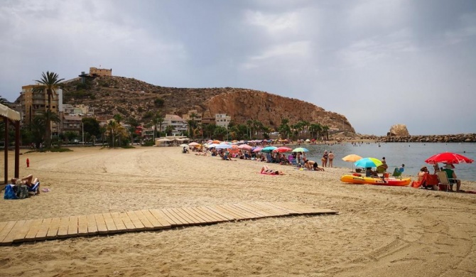 Águilas Sol & Playa