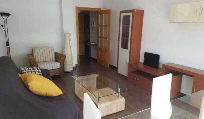 Apartamento DUQUE