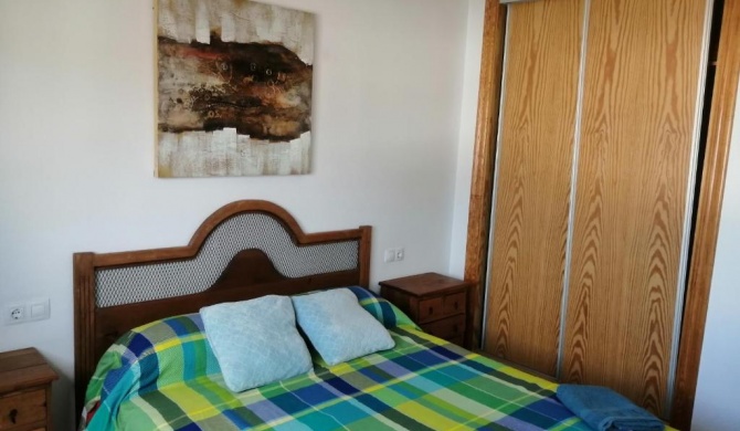 Apartamento Pepe 1B