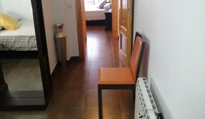 Apartamento Reina