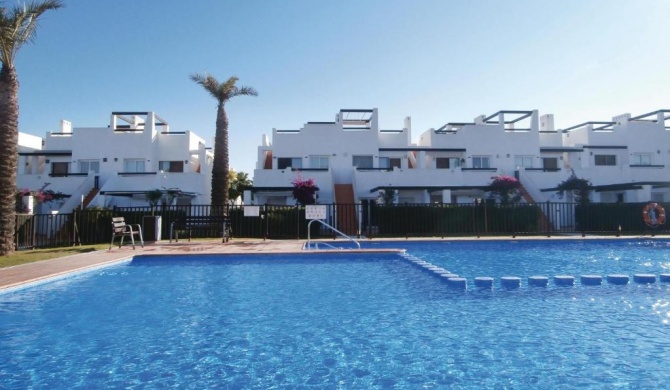 Apartment Condado de Alhama 03