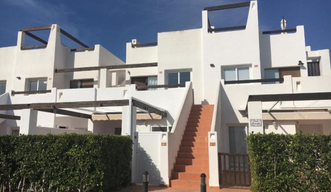 Apartment N510, Naranjos 6, Condado De Alhama