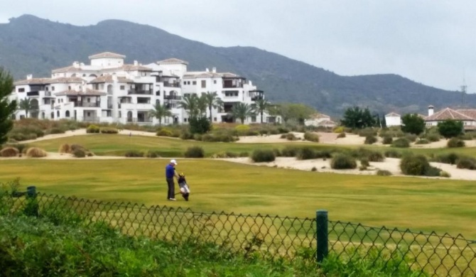 Apartamento Valle Golf Resort