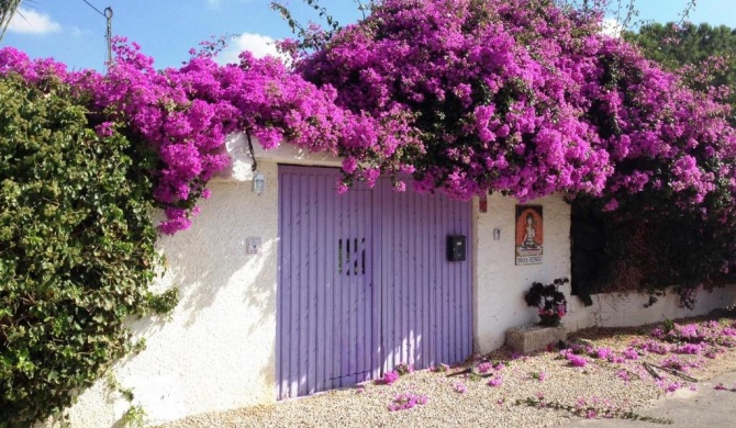 Tara Casa Rural Cartagena