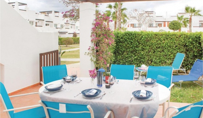 Nice home in Condado de Alhama with WiFi, Outdoor swimming pool and Swimming pool