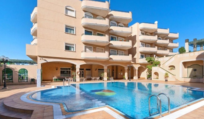 Apartment Cabo Roig AG101