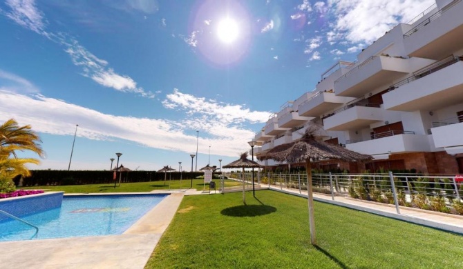 Campoamor Golf 156 Terrazas Villamartin Family Res