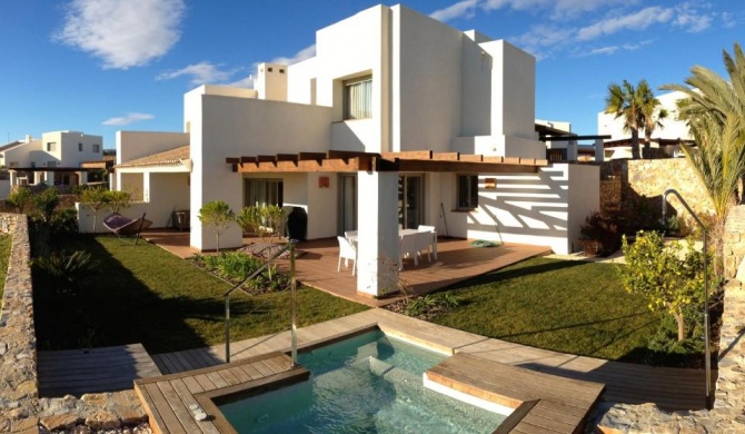 Villa in Spain at Las Colinas Golf & Country Club