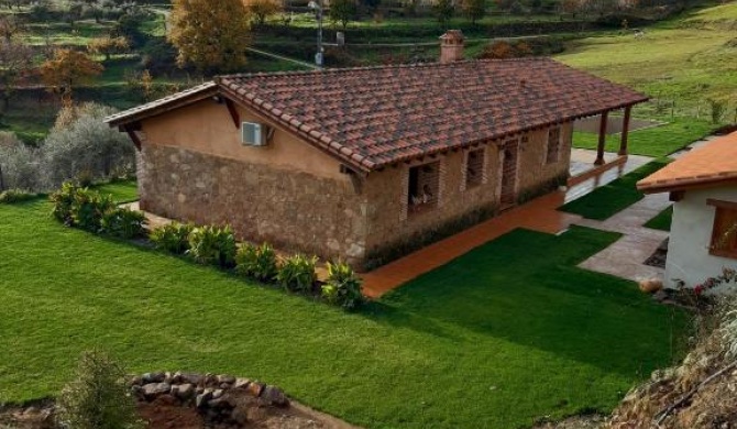 Casa rural Quinta de los Almiares