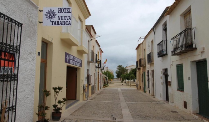 Hostal Nueva Tabarca