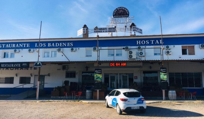 Hostal Los Badenes