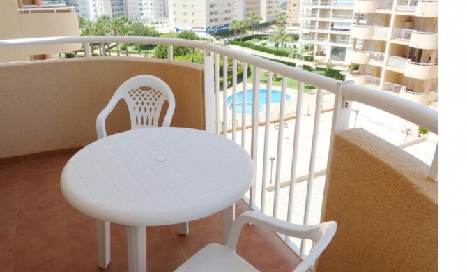 Apartamento La Manga Del Mar Menor