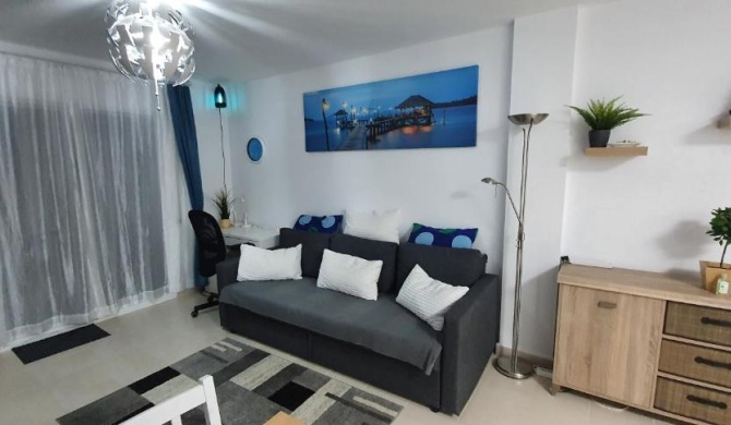 Blamar Apartman La Manga