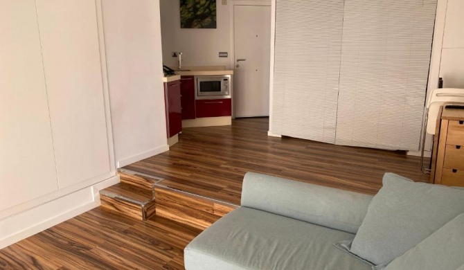 Cosy Apartment - La Manga, km 7