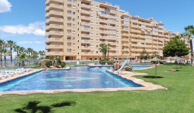 Puerto Y Playa One Bedroom Apartment LMHR27